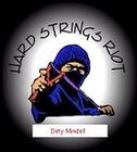 Picture for song 'Better Days hardway mix' by artist 'Hard Strings Riot'