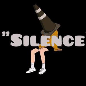 Picture for song '"SILENCE" Emotional & Dark Type Beat Trap Beat' by artist 'Haroldbeats'