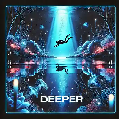 Picture for song 'Deeper feat. HitScout' by artist 'HitScout'