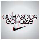 Picture for song 'Go Hard' by artist 'HitSynth'