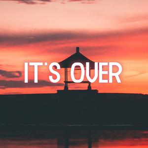 Picture for song 'IT'S OVER' by artist 'HIWYER'
