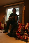 Picture for song 'Model A through 12xxxx metro attenuated.mp3' by artist 'Holbrook Guitars and Amplification'