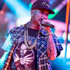 Picture for song 'Party l Meek Mill x Tyga x Vado Type Beat' by artist 'Hot Bangers'