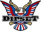 Picture for song 'DipSet Celebration' by artist 'HoTShiT The Beatz'