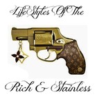 Picture for song 'KOCA-KAZI FT. SIN----BLOOD MONEY' by artist 'HUNNAFIEDRECORDS'