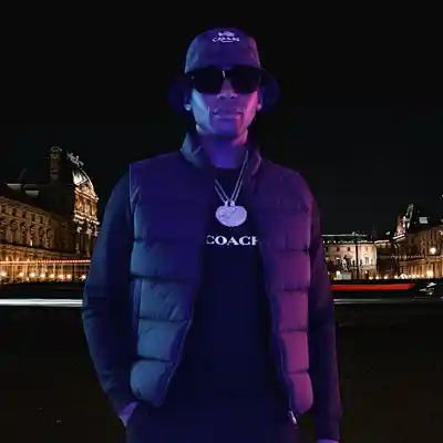 Picture for song 'Haunted' by artist 'Hussle Fettii'