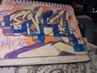 Picture for song 'hollow' by artist 'iAMUSE'