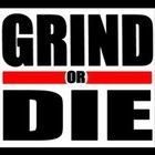 Picture for song 'NEW TRACK*Grind Hard or Die(prod.by -Xclusive.iBoy' by artist 'iBoyMusic'