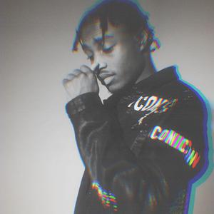 Picture for song 'Lil Tjay Type Beat - Forever' by artist 'Ice Berg'