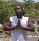 Picture for song 'i know jah watching over me.mp3' by artist 'IMMARTEL LAING'