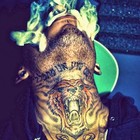 Picture for song 'LION TALK' by artist 'Industreetz'