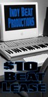 Picture for song 'Funky ishh' by artist 'Indy boy Productions'