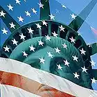 Picture for song 'America *FREE DOWNLOAD*' by artist 'Inner Vybez'