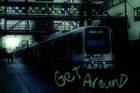 Picture for song 'Get Around' by artist 'Inthorns'