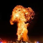 Picture for song 'Blow up' by artist 'Itrytolem'