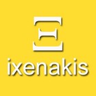 Picture for song 'Redemption -1.1.0' by artist 'Ixenakis'