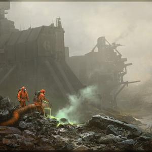 Picture for song 'Junkyard (Braintist Records)' by artist 'Ixxe13'