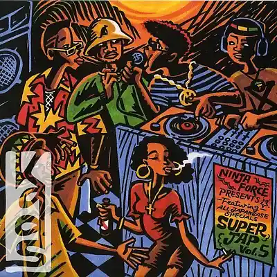 Picture for song 'AFROBEAT - Swae Lee' by artist 'J3T'