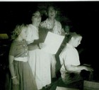 Picture for song '09 Mama's Love' by artist 'JAMES GRAY and THE GRAY FAMILY SINGERS'