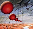 Picture for song 'Silver Locust Cafe' by artist 'Jason Gorman'