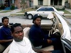 Picture for song 'Street Life' by artist 'JayDaPriest'