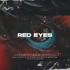 Picture for song 'RES EYES' by artist 'Jaykar Beats'