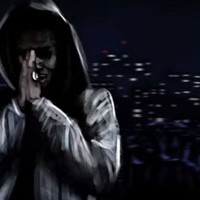 Picture for song '-GhostTown-' by artist 'JayyJordanBeatz'