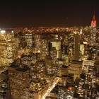 Picture for song 'CityLights - FREE DL' by artist 'JCaspersen'