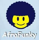 Picture for song 'One AfroFunkyMinute' by artist 'jeangusyoung'