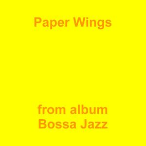 Picture for song 'Paper Wings' by artist 'Jean-Marc Lozach'