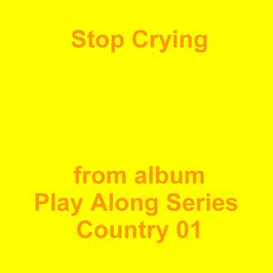 Picture for song 'Stop Crying' by artist 'Jean-Marc Lozach'
