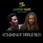 Picture for song 'Signs Of The Times Riddim (Reggae)' by artist 'JJDR Productions'