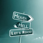 Picture for song 'heaven or hell lets rock.mp3' by artist 'JMac B3ATZ'
