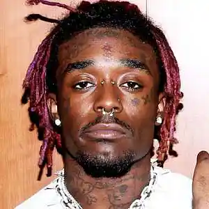 Picture for song 'Moonwalk // Lil Uzi Vert Type Beat' by artist 'John Coleman'