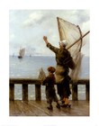 Picture for song 'Au Revoir' by artist 'JosephineK'