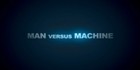 Picture for song 'Man Vs Maschine' by artist 'Just Jeanuis Productions'