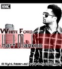 Picture for song 'White Ford - Hart Mankoo HMC' by artist 'Jyot Kalirao'