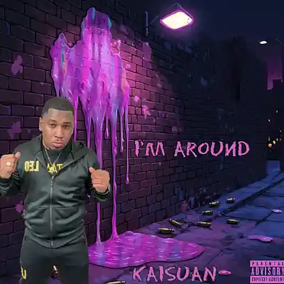 Picture for song 'Angel Dust' by artist 'Kaisuan'