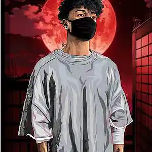 Picture for song 'Time' by artist 'Kakashibeats74'