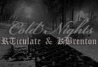 Picture for song 'Cold Nights w/ RTiculate' by artist 'K-Brenton'