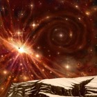 Picture for song 'Celestial Visions' by artist 'soundsbyzer0'