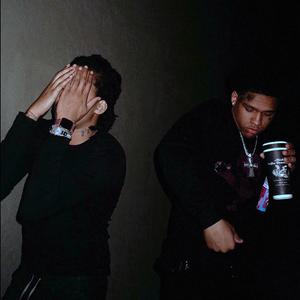 Picture for song 'GEEK (Yeat x Zelly Ocho Type Beat)' by artist 'KILLCASKETS'