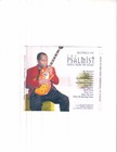 Picture for song '11 Bless The Lord' by artist 'Kingdavid7'