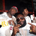 Picture for song 'ALL OR NOTHING' by artist 'King York Production'