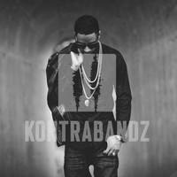 Picture for song 'Up & Down' by artist 'Kontrabandz'