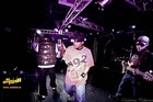 Picture for song 'K-Rain- On ma rise' by artist 'K-rain mc-kevin'