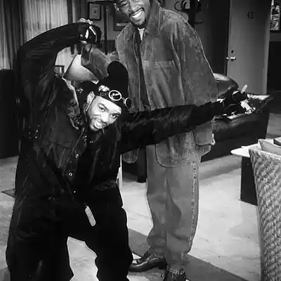 Picture for song 'trouble - wu tang clan type beat' by artist 'KroM Beatz'