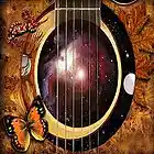 Picture for song 'string theory' by artist 't polimeros'
