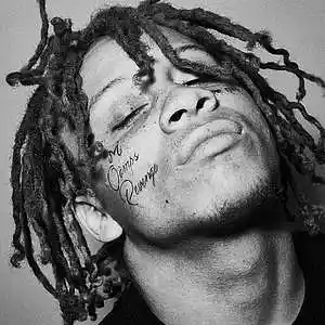 Picture for song 'Victory - Trippie Redd x YNW Melly Type Beat' by artist 'Lalle'