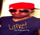 Picture for song 'Thing Is Off (feat DaMar J)' by artist 'LaPret (USA)'